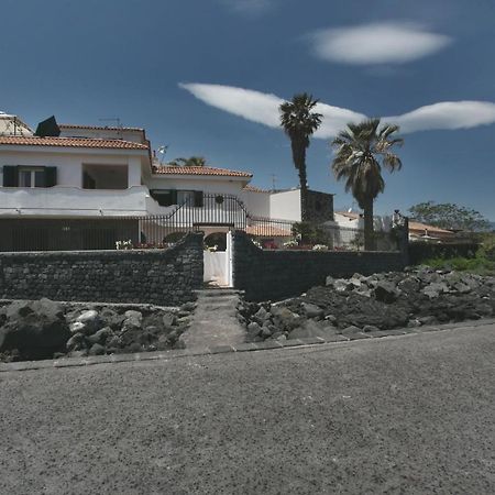 Villa Stella Del Mare Acireale Exteriör bild