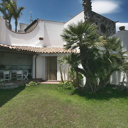 Villa Stella Del Mare Acireale Exteriör bild