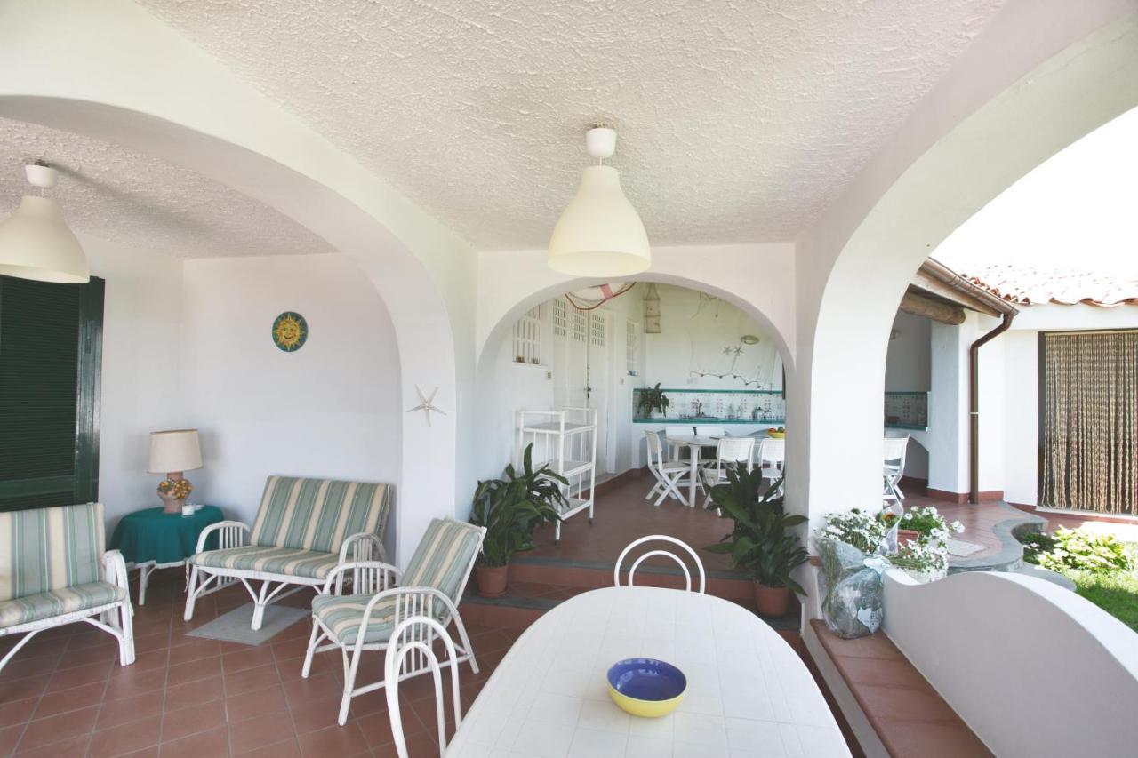 Villa Stella Del Mare Acireale Exteriör bild