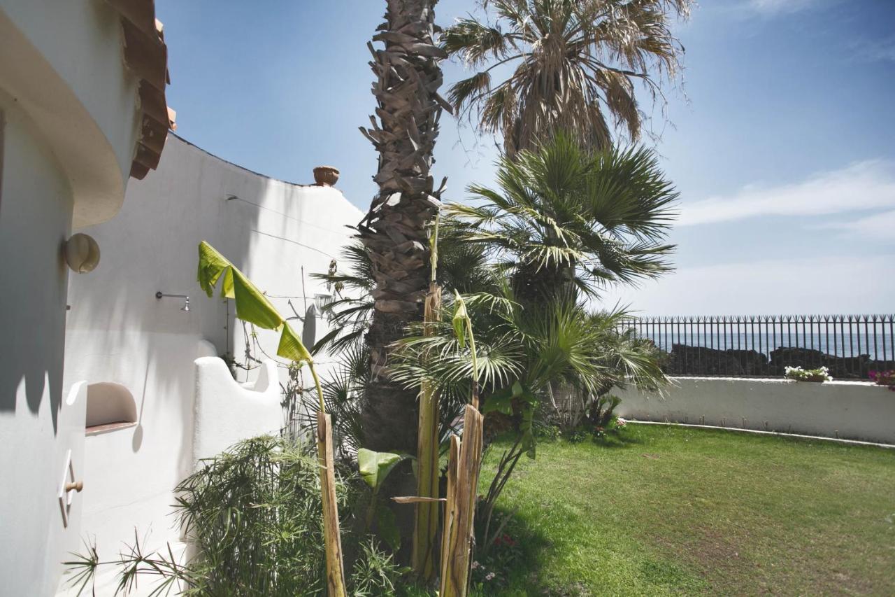 Villa Stella Del Mare Acireale Exteriör bild
