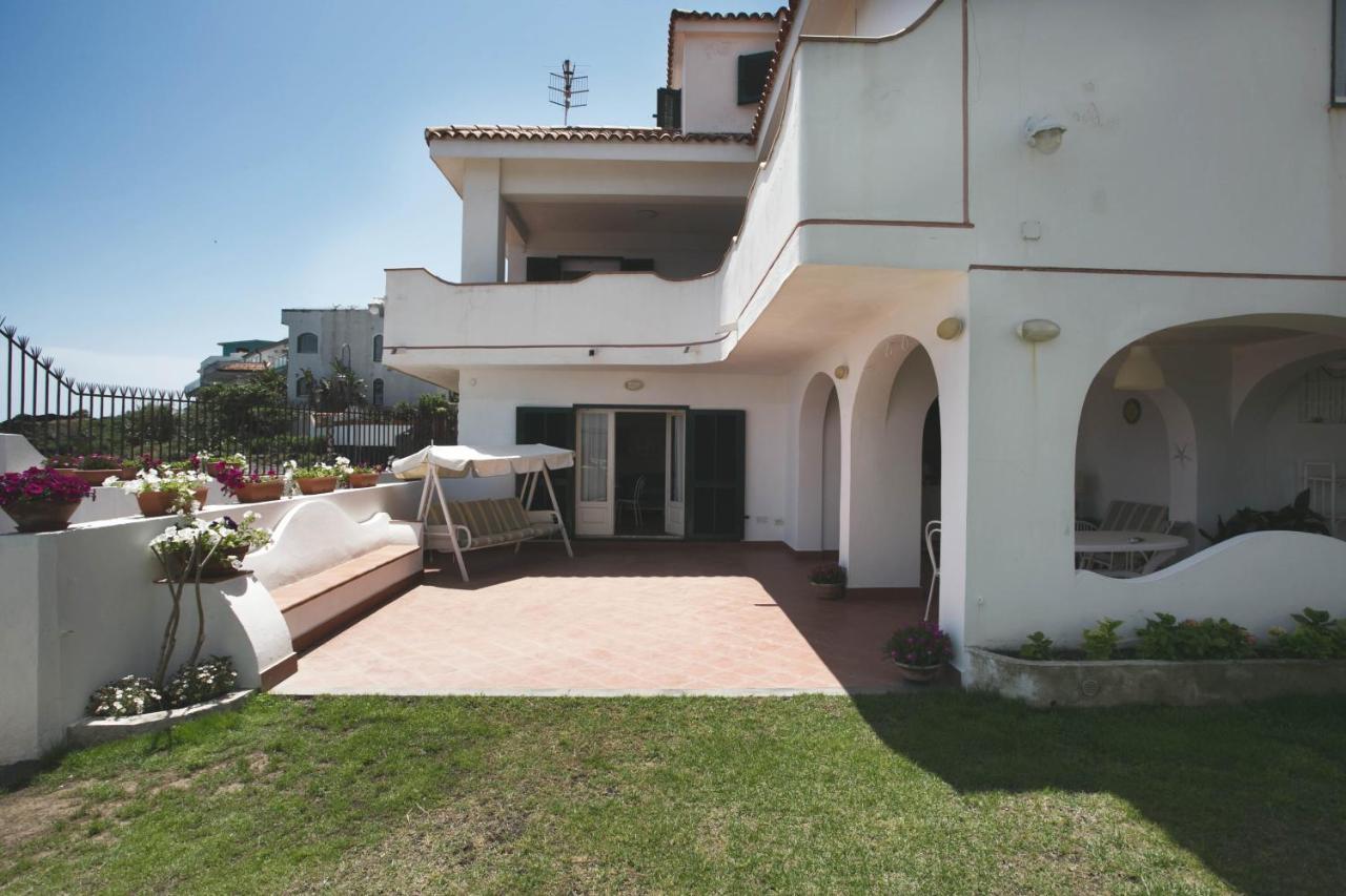 Villa Stella Del Mare Acireale Exteriör bild