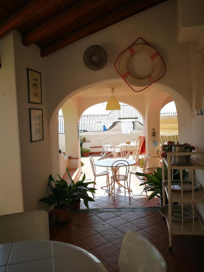 Villa Stella Del Mare Acireale Exteriör bild